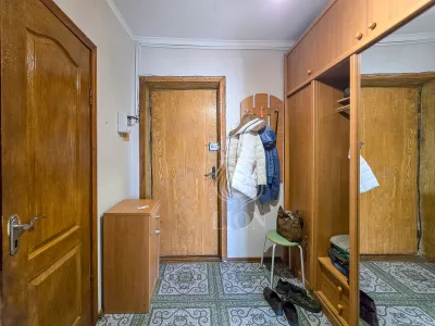 1-к квартира 37.5 м² 7/12 эт., Октябрьская — миниатюра 3