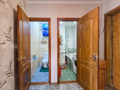 1-к квартира 37.5 м² 7/12 эт., Октябрьская — миниатюра 4