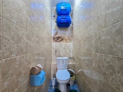 1-к квартира 37.5 м² 7/12 эт., Октябрьская — миниатюра 17