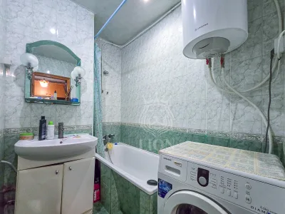 1-к квартира 37.5 м² 7/12 эт., Октябрьская — миниатюра 18