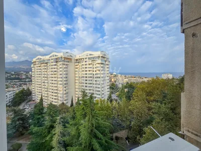 1-к квартира 37.5 м² 7/12 эт., Октябрьская — миниатюра 8