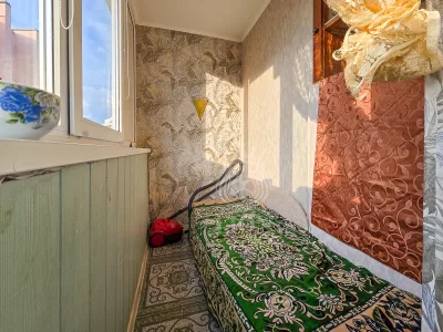 1-к квартира 37.5 м² 7/12 эт., Октябрьская — миниатюра 15
