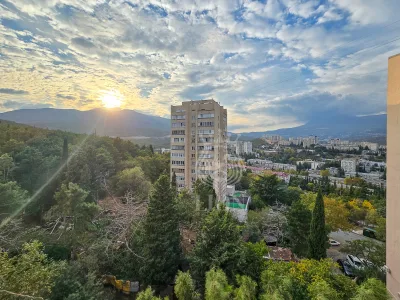 1-к квартира 37.5 м² 7/12 эт., Октябрьская — миниатюра 16