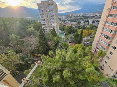 1-к квартира 37.5 м² 7/12 эт., Октябрьская — миниатюра 20