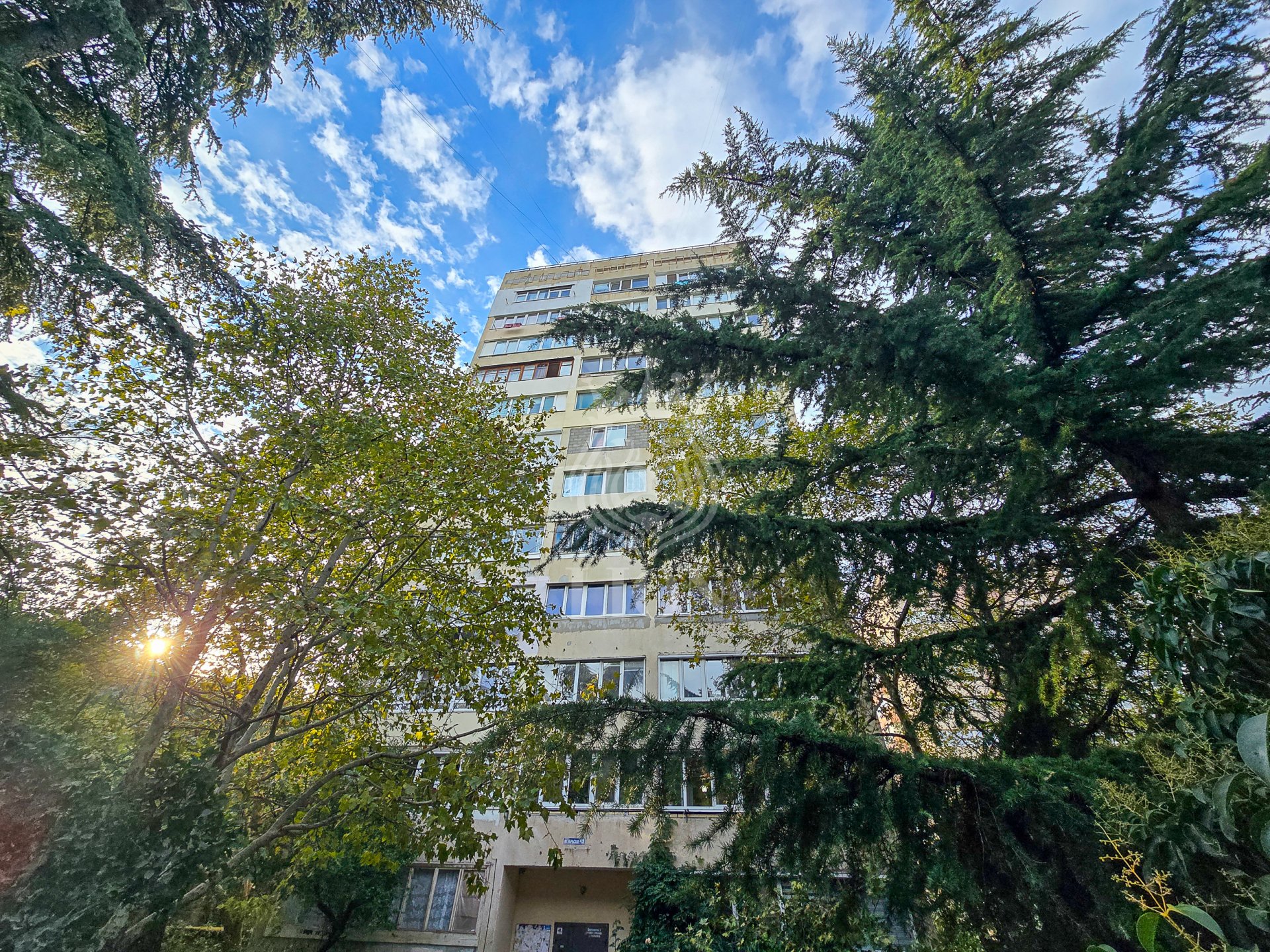 1-к квартира 37.5 м² 7/12 эт., Октябрьская — фото 19
