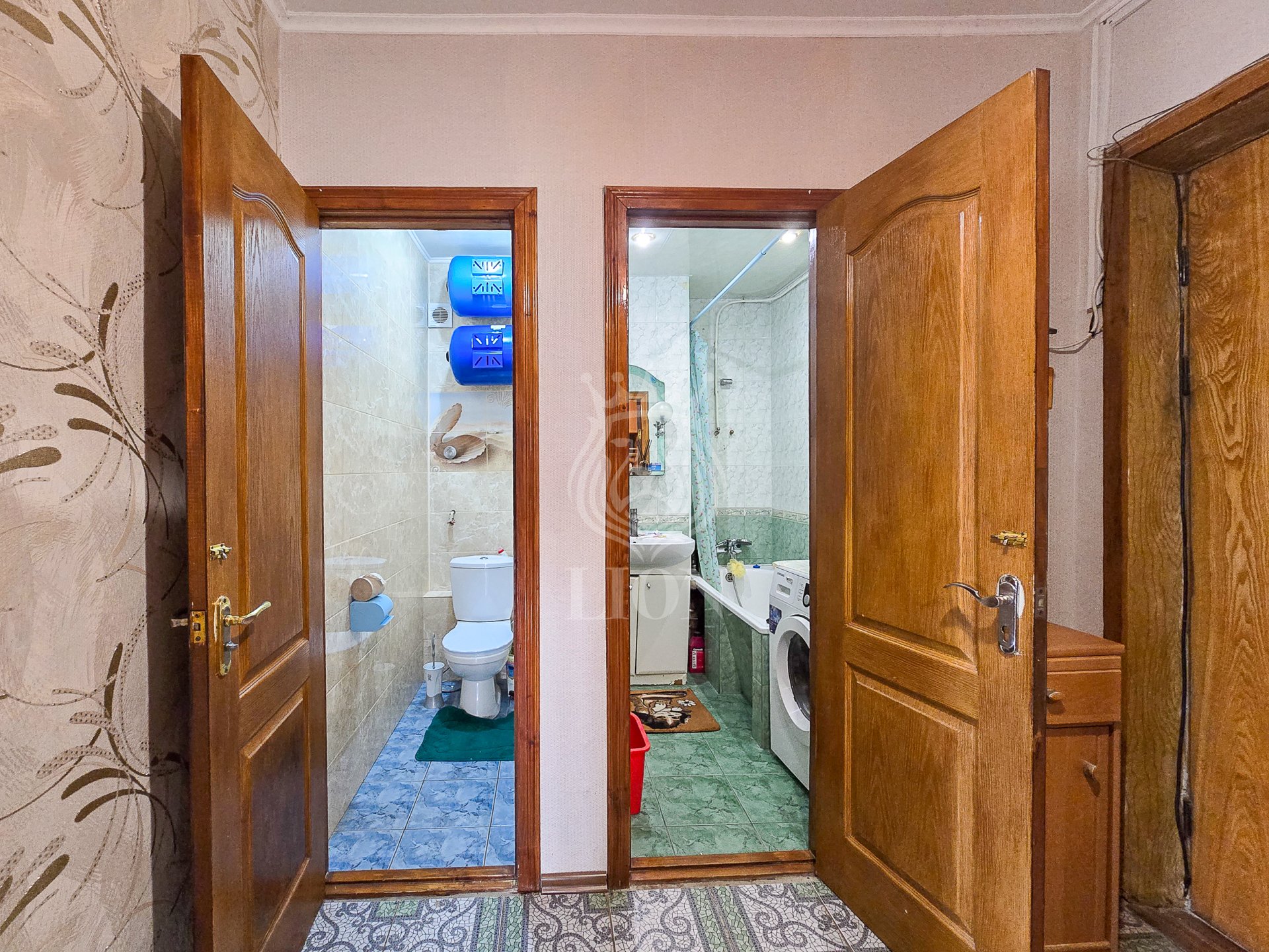 1-к квартира 37.5 м² 7/12 эт., Октябрьская — фото 4