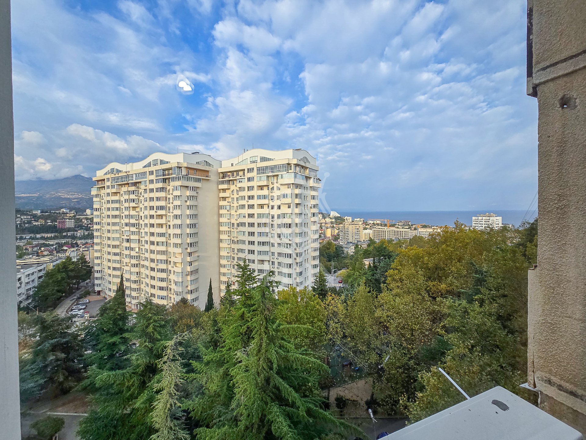 1-к квартира 37.5 м² 7/12 эт., Октябрьская — фото 8