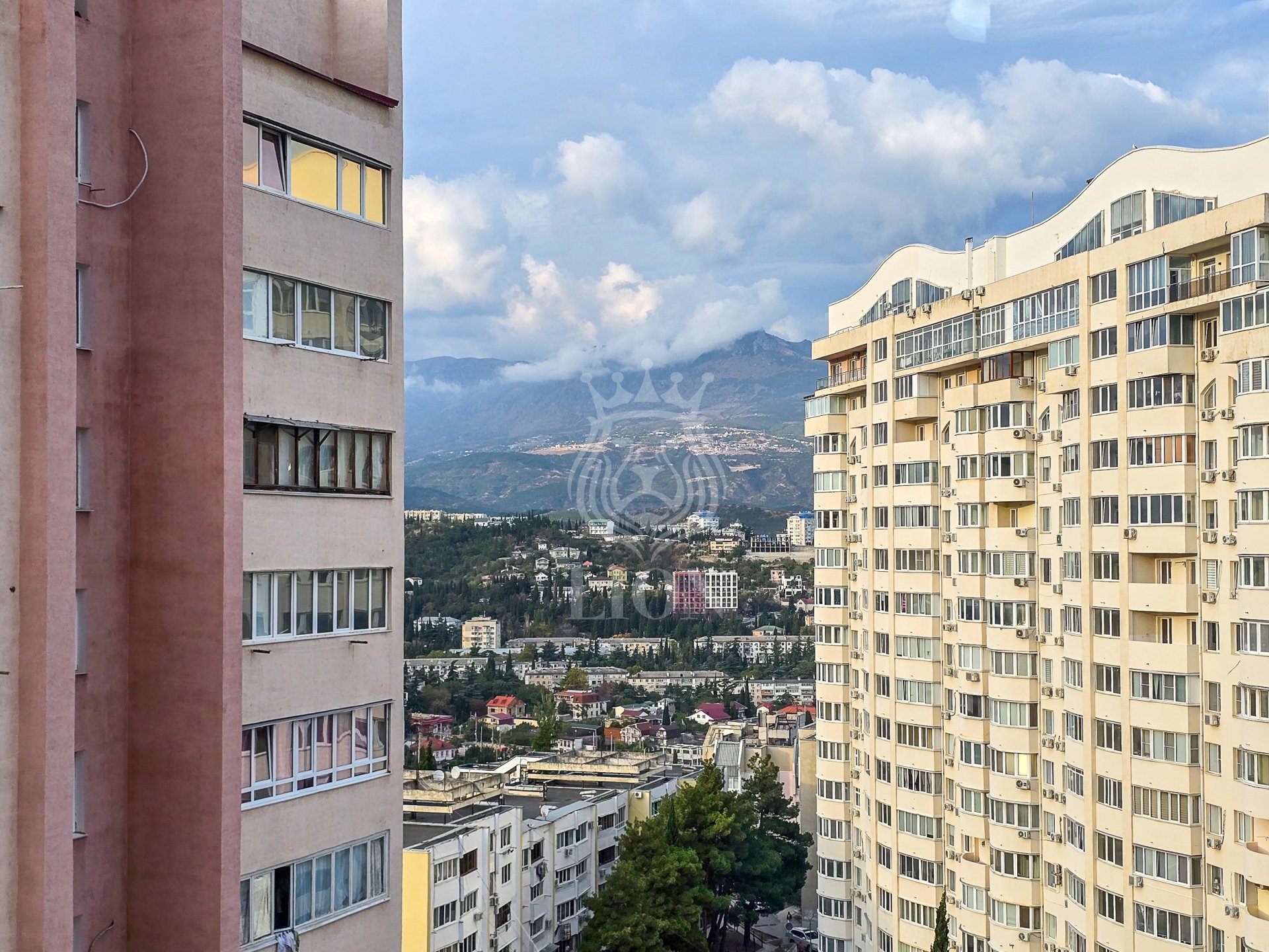 1-к квартира 37.5 м² 7/12 эт., Октябрьская — фото 9