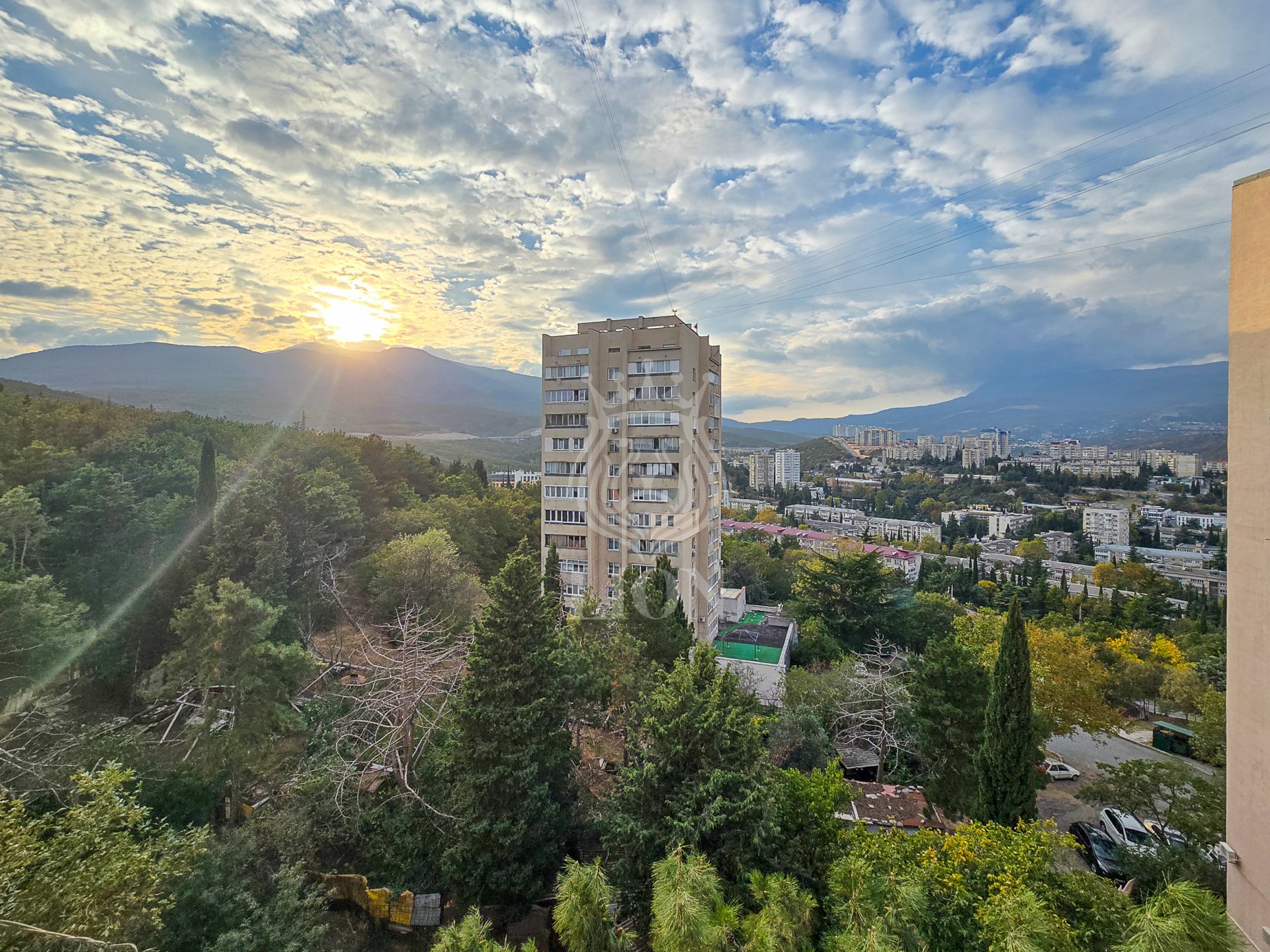 1-к квартира 37.5 м² 7/12 эт., Октябрьская — фото 16