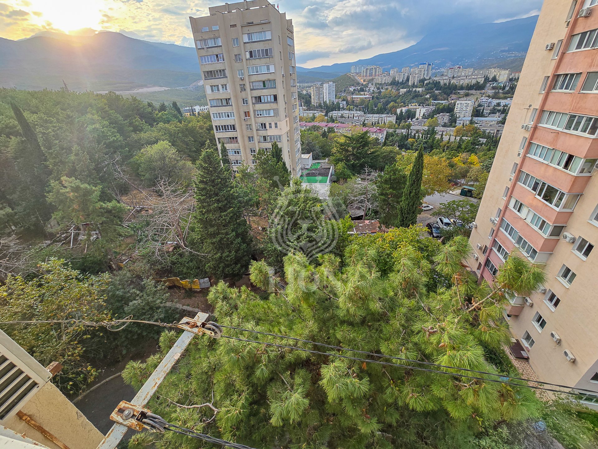 1-к квартира 37.5 м² 7/12 эт., Октябрьская — фото 20
