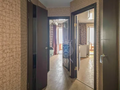 2-к квартира 38.5 м² 7/12 эт., 60 лет СССР — миниатюра 6