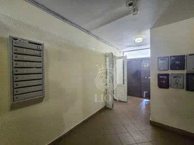 2-к квартира 38.5 м² 7/12 эт., 60 лет СССР — миниатюра 9