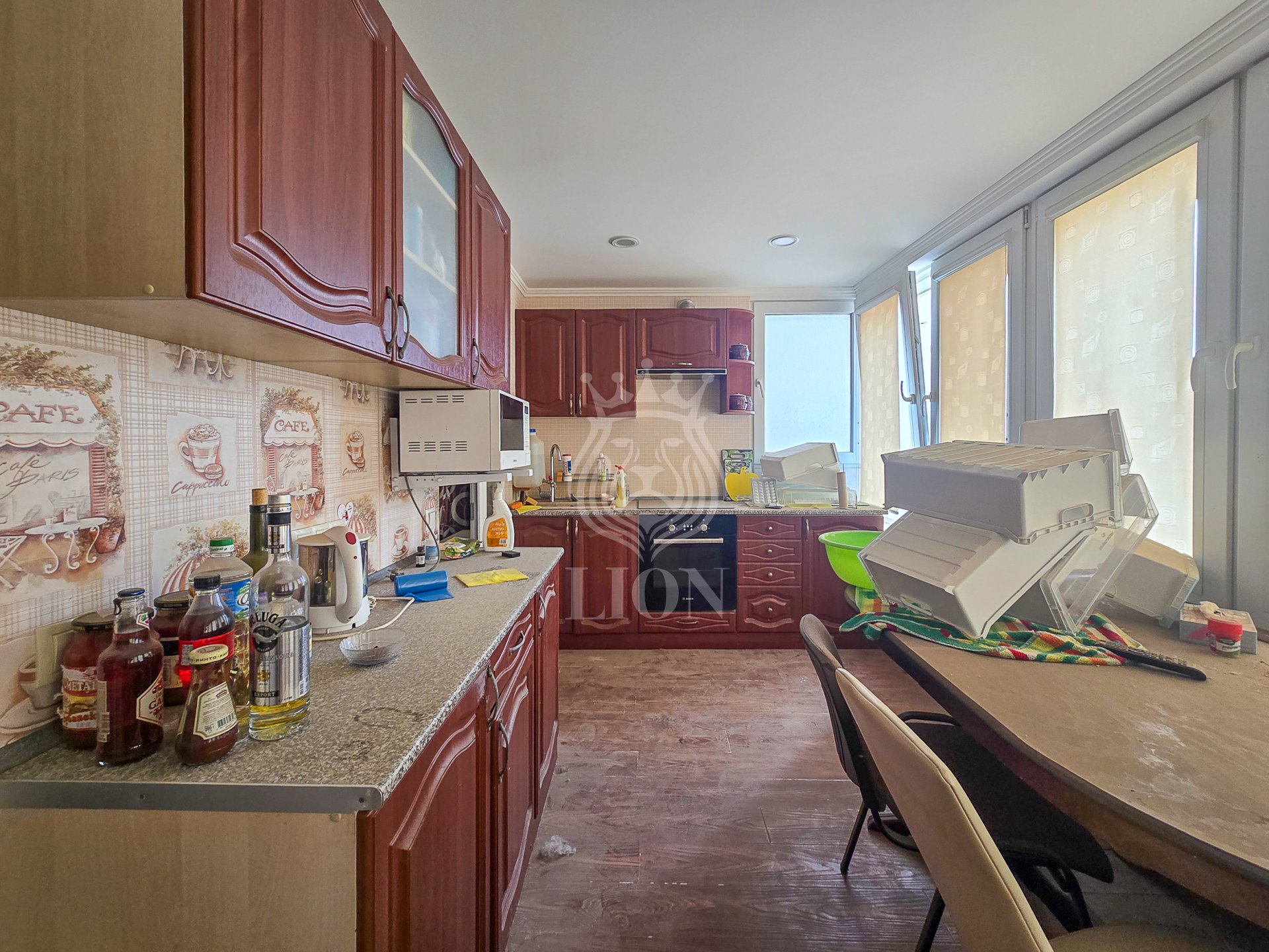 2-к квартира 38.5 м² 7/12 эт., 60 лет СССР — фото 1