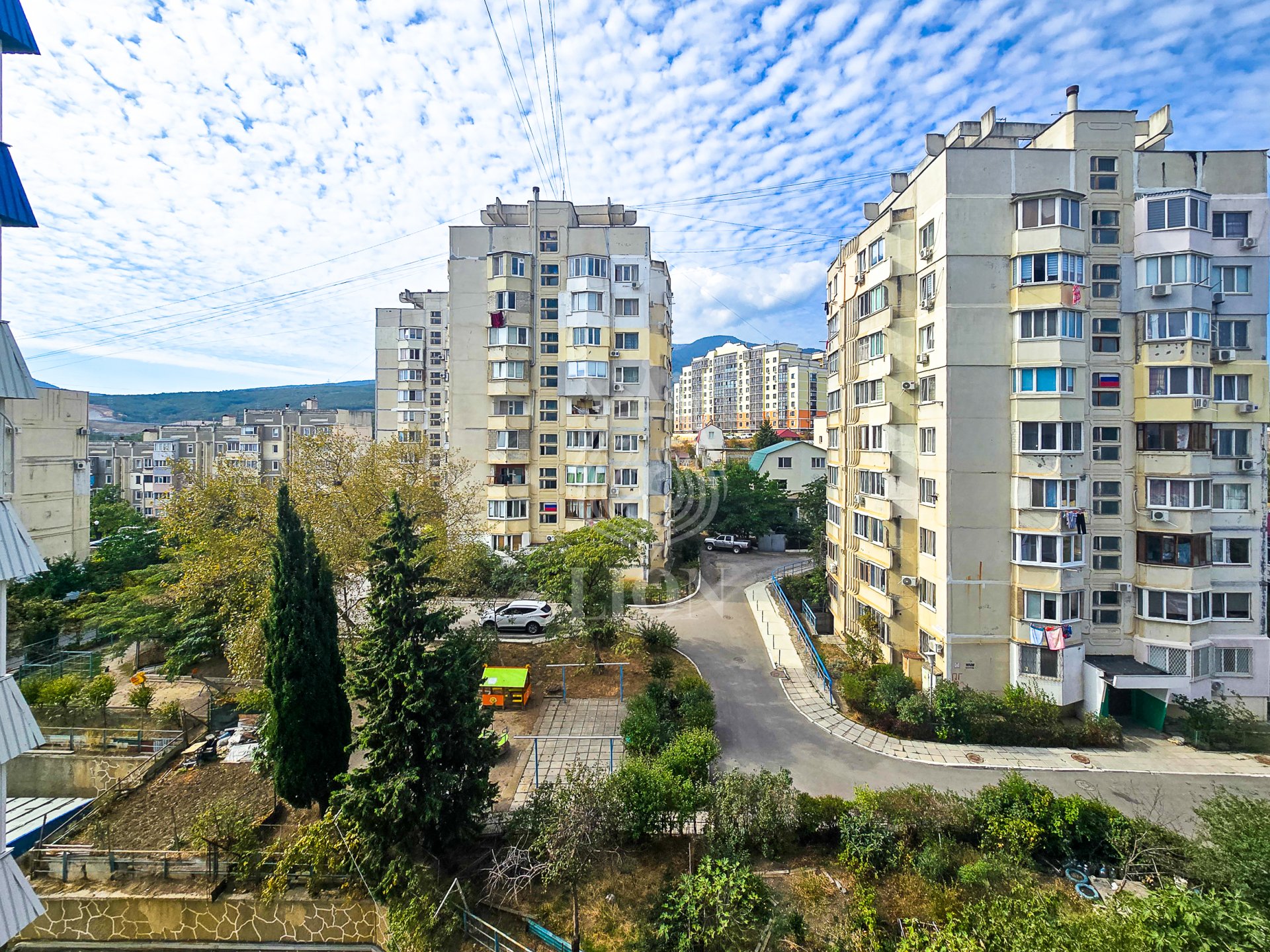 2-к квартира 38.5 м² 7/12 эт., 60 лет СССР — фото 3