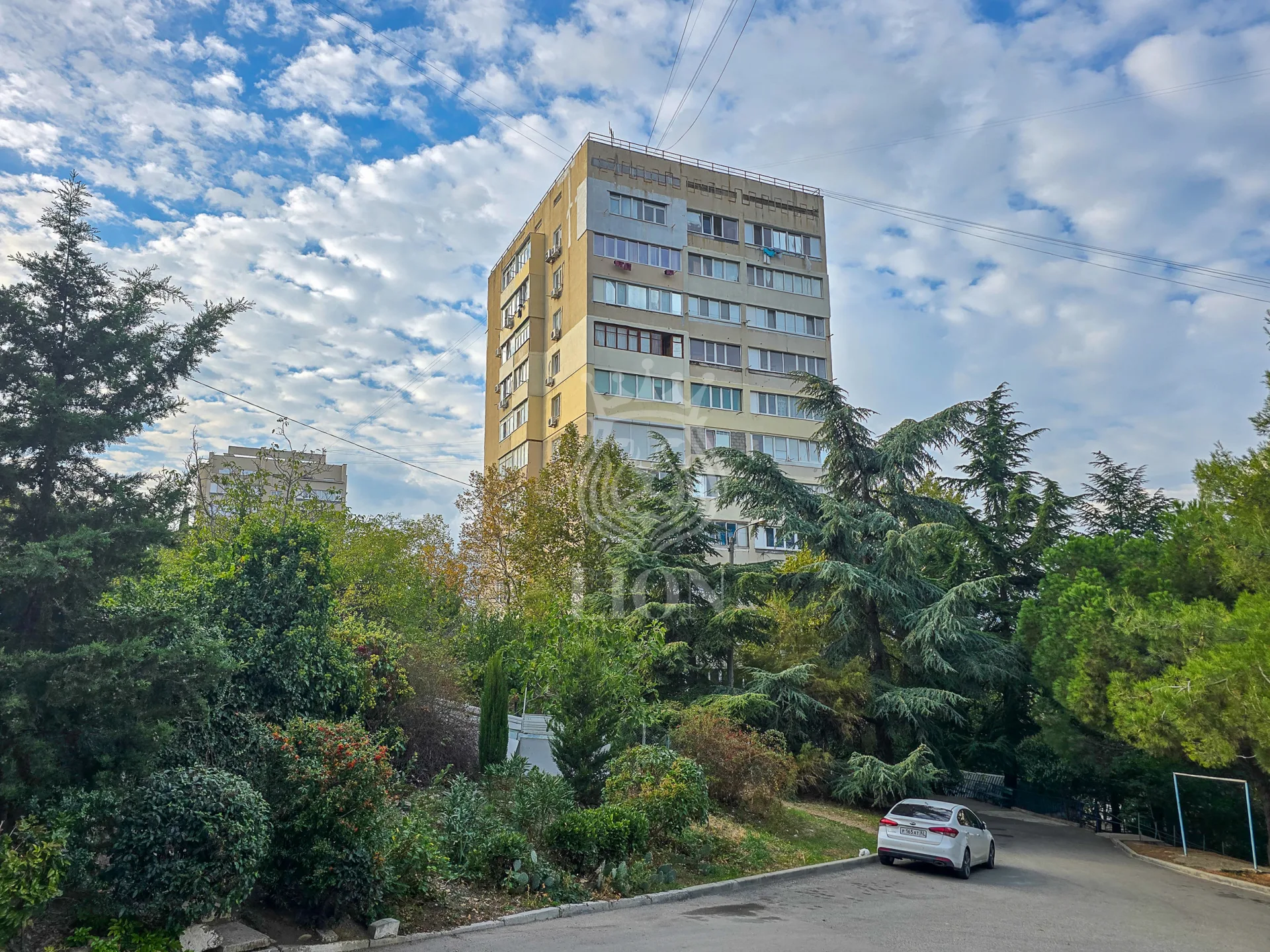 1-к квартира 37.5 м² 7/12 эт., Октябрьская — миниатюра 22