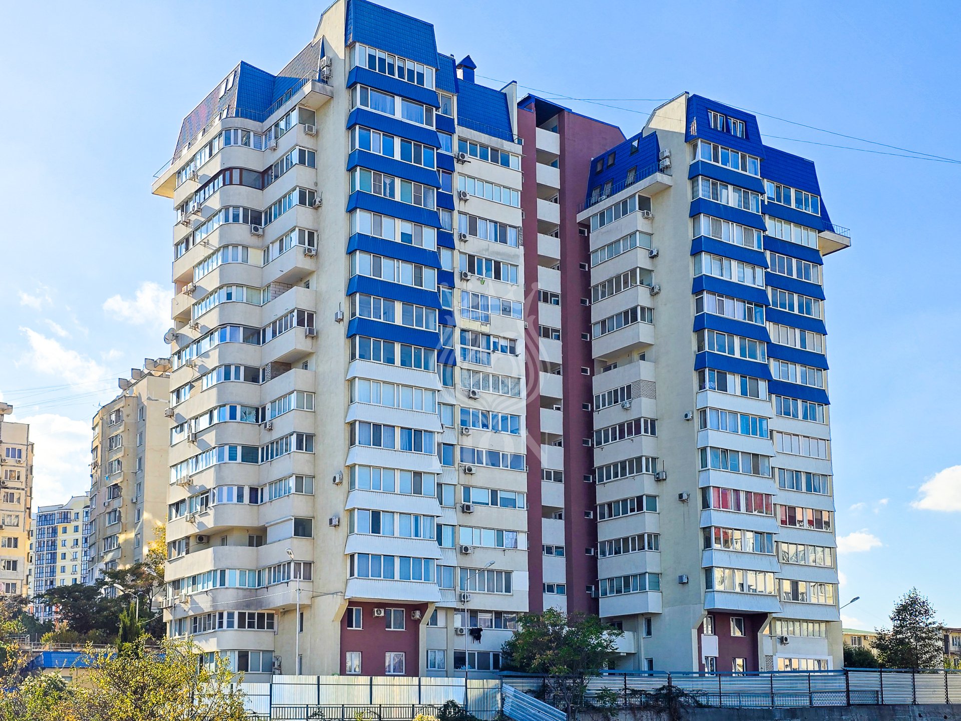 2-к квартира 38.5 м² 7/12 эт., 60 лет СССР — фото 14