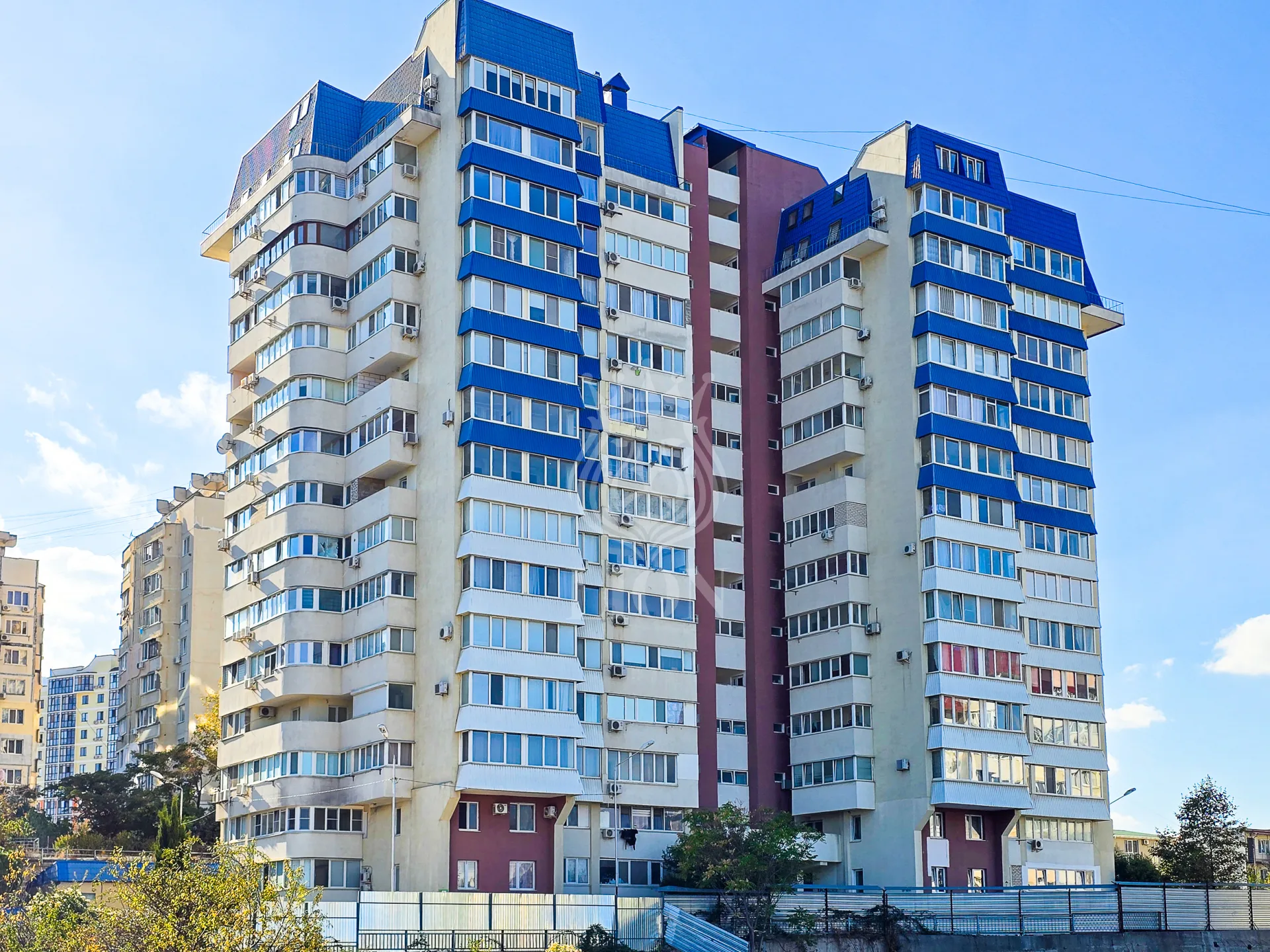 2-к квартира 38.5 м² 7/12 эт., 60 лет СССР — миниатюра 14
