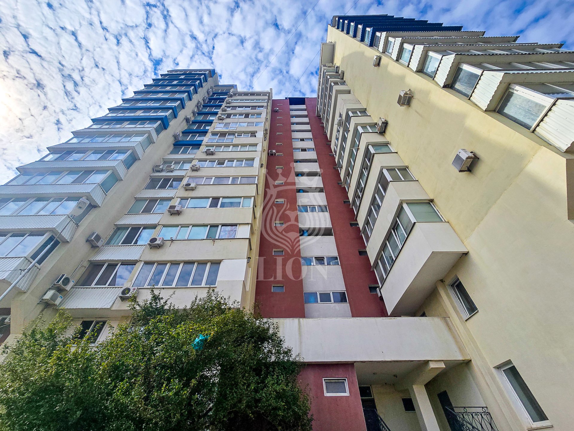 2-к квартира 38.5 м² 7/12 эт., 60 лет СССР — фото 15